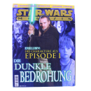 Star Wars Magazin 14 (1999) OZ Verlag | Episode 1 Special | inkl. Poster | hoppla-stuff.de